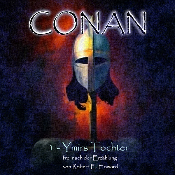 Conan - Ymirs Tochter