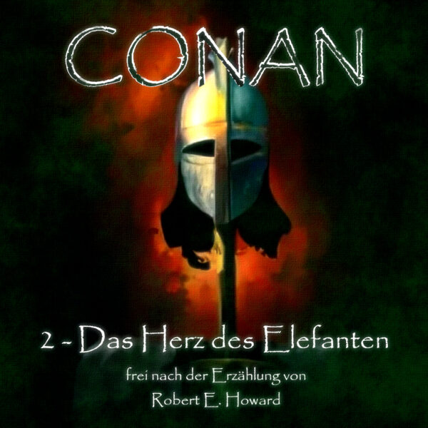 Conan (2) - Das Herz des Elefanten